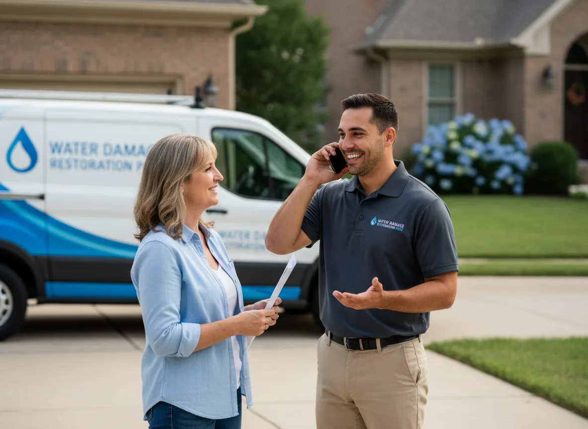 Flood Restoration Gillette, WY FAQs